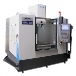 Obráběcí centra VMC 800