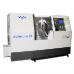 Soustruh CNC AVIAturn 35