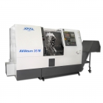 Soustruh CNC AVIAturn 35M