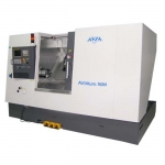 Soustruh AVIAturn 50M