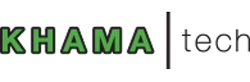 khamatech-logo-nero