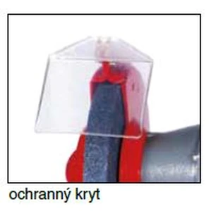 ochranný kryt