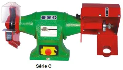 Série C