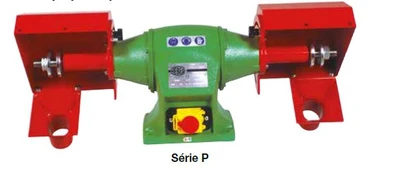Série P